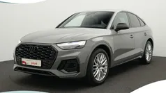 Gebruikt 2021 Audi Q5 Sportback S-Line SUV | € 48.450 (Super prijs)