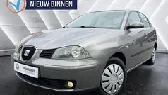 Grijs Gebruikt 2003 Seat Cordoba Sedan | € 1.790 (Eerlijke prijs)
