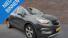 Gebruikt 2017 Opel Mokka X Innovation SUV | € 11.950 (Goede deal)