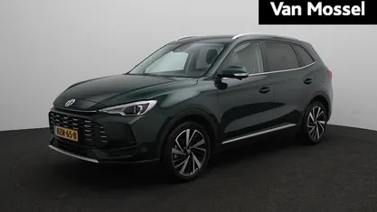 Occasion MG ZS Luxury 197 PK (144 kW) 2025 Sedan