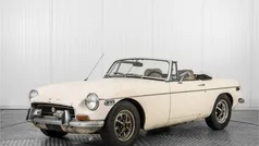 Gebruikt 1971 MG B Cabriolet | € 5.900
