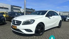 Gebruikt 2012 Mercedes A200 Ambition Hatchback | € 9.750 (Eerlijke prijs)