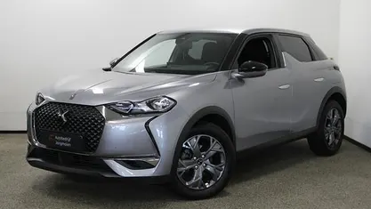 Occasion DS Automobiles DS3 Crossback Business 102 PK (75 kW) 2022 Grijs SUV
