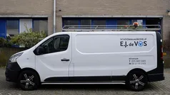 Wit Gebruikt 2020 Nissan NV300 Acenta Van | € 11.950 (Eerlijke prijs)