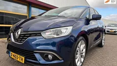 Gebruikt 2018 Renault Scénic IV Zen MPV | € 15.999 (Super prijs)