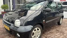 Gebruikt 2000 Renault Twingo Initiale Hatchback | € 499 (Super prijs)
