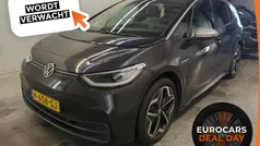 Gebruikt 2020 VW ID.3 Hatchback | € 17.390 (Goede deal)