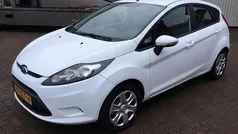 Gebruikt 2013 Ford Fiesta Hatchback | € 2.700 (Eerlijke prijs)