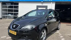 Gebruikt 2007 Seat Altea XL MPV | € 2.250 (Eerlijke prijs)