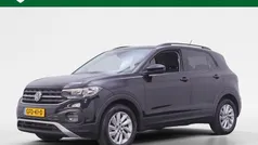 Gebruikt 2019 VW T-Cross Life SUV | € 21.795 (Eerlijke prijs)