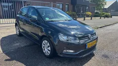 Zwart Gebruikt 2016 VW Polo Hatchback | € 4.450 (Goede deal)