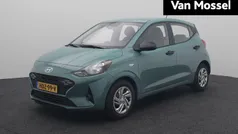 Gebruikt 2025 Hyundai i10 Comfort Hatchback | € 20.740 (Eerlijke prijs)