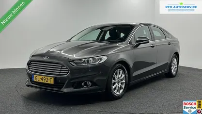 Occasion 2015 Ford Mondeo Titanium Hatchback | € 10.750 (Super prijs)
