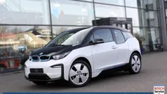 Gebruikt 2022 BMW i3 Basis Hatchback | € 22.950 (Eerlijke prijs)