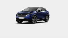 Gebruikt 2025 Nissan Ariya SUV | € 40.930 (Eerlijke prijs)