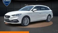 Gebruikt 2021 Seat Leon Stationwagen | € 22.950 (Eerlijke prijs)