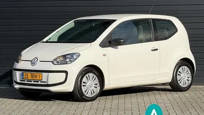 Occasion 2012 VW up! take up! Hatchback | € 2.450 (Eerlijke prijs)