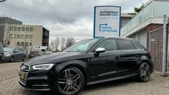 Gebruikt 2017 Audi S3 Proline Hatchback | € 36.950 (Eerlijke prijs)