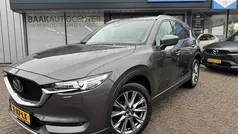 Gebruikt 2021 Mazda CX-5 Luxury SUV | € 25.950 (Goede deal)