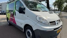 Gebruikt 2013 Renault Trafic Van | € 4.250 (Goede deal)