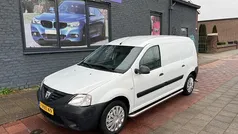 Overige Gebruikt 2011 Dacia Logan Van | € 3.750 (Eerlijke prijs)