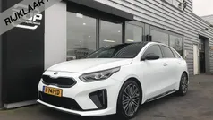 Gebruikt 2020 Kia ProCeed Stationwagen | € 21.950 (Eerlijke prijs)