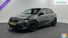 Grijs Gebruikt 2020 Opel Corsa GS Line Hatchback | € 15.750 (Eerlijke prijs)