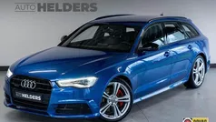 Gebruikt 2017 Audi A6 Competition Stationwagen | € 16.750 (Goede deal)