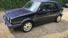 VW Golf III