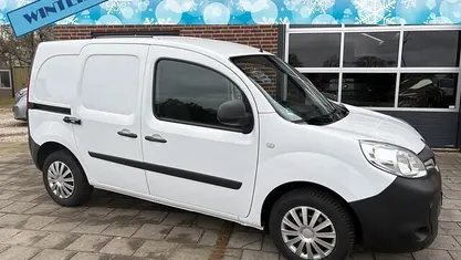 Occasion Renault Kangoo Komfort 116 PK (85 kW) 2018 Van