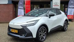 Gebruikt 2024 Toyota C-HR SUV | € 33.499 (Super prijs)