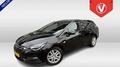 Gebruikt 2017 Opel Astra Edition Stationwagen | € 10.000 (Super prijs)