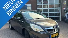 Gebruikt 2013 Opel Meriva Cosmo MPV | € 6.650 (Eerlijke prijs)