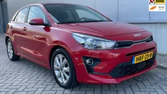 Gebruikt 2021 Kia Rio Hatchback | € 16.350 (Eerlijke prijs)
