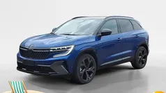 Blauw Gebruikt 2022 Renault Austral Iconic Esprit Alpine SUV | € 34.995 (Eerlijke prijs)