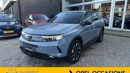 Gebruikt 2025 Opel Grandland X SUV | € 40.900 (Super prijs)
