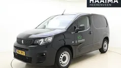 Gebruikt 2022 Peugeot E-Partner MPV | € 20.950 (Goede deal)