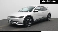 Grijs, metallic lak Gebruikt 2023 Hyundai Ioniq 5 SUV | € 33.440 (Super prijs)