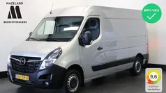 Gebruikt 2021 Opel Movano Van | € 16.950 (Eerlijke prijs)