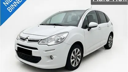 Occasion Citroën C3 Tendance 68 PK (50 kW) 2014 Hatchback