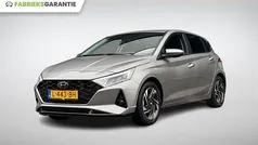 Gebruikt 2021 Hyundai i20 Premium Hatchback | € 17.950 (Eerlijke prijs)
