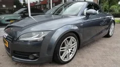 Audi TT Roadster