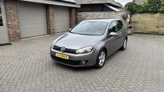 Gebruikt 2009 VW Golf VI Trendline Hatchback | € 3.450 (Goede deal)