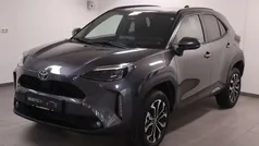 Gebruikt 2025 Toyota Yaris Cross Comfort SUV | € 33.949 (Eerlijke prijs)