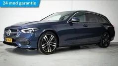 Gebruikt 2024 Mercedes C180 Luxury Stationwagen | € 48.950 (Eerlijke prijs)