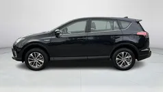 Gebruikt 2018 Toyota RAV4 SUV | € 22.750 (Super prijs)