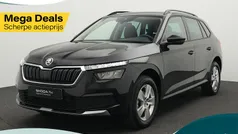 Gebruikt 2023 Skoda Kamiq Ambition SUV | € 22.900 (Goede deal)