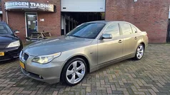 Gebruikt 2003 BMW 520 Sedan | € 3.650 (Eerlijke prijs)