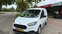 Gebruikt 2019 Ford Transit Ambiente Van | € 9.999 (Goede deal)