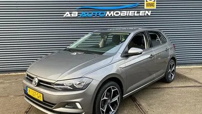 Occasion 2020 VW Polo Highline Hatchback | € 13.750 (Goede deal)